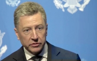 Волкер предложил договорной обмен пленных между Украиной и РФ