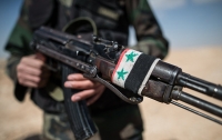 Сирийские войска освободили от ИГ населенный пункт Эль-Края