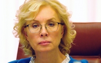 Денисова назвала число россиян желающих быть обменянными на украинцев