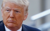 Трамп в ноябре посетит Китай из-за ядерных и ракетных испытаний КНДР
