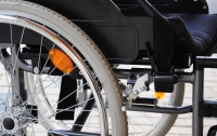 Женщина на инвалидной коляске задавила пожилую японку