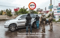 Банду грабителей с драгоценностями задержали в Киеве