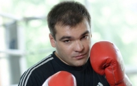 Юрий Барашьян готовится побороться за титул WBO