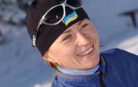 Виктория Семеренко завоевала Кубковое серебро