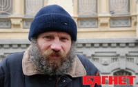 В Москве состоится стриптиз для бомжей