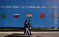 Китай підштовхує країни БРІКС стати геополітичним суперником G7, – ЗМІ