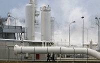 Украина временно сократит транзит российского газа из-за аварии в Австрии