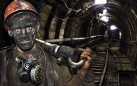 Во Львовской области загорелась шахта