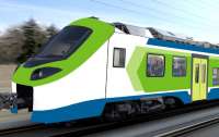 В Италии появятся инновационные поезда для пассажирских перевозок