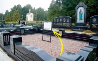 Жириновский прикупил себе место на кладбище