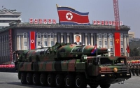 Южная Корея заявила о подготовке ядерных испытаний в КНДР