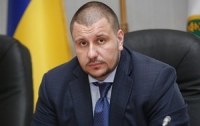 Три из четырех таможенных пунктов на Западной Украине уже разблокированы, – Клименко