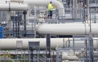 Страны НАТО планируют строить газопровод из Испании в Германию