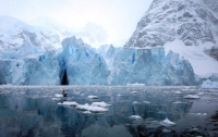 Ученые раскрыли причины разрушения одного из крупнейших ледников
