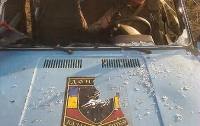 Под Антрацитом бойцы АТО уничтожили группу боевиков «ЛНР»