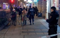 Нападение на прохожих в Вене: количество пострадавших возросло