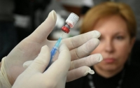 Украина получит вакцину от кори от ЮНИСЕФ в феврале