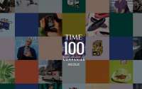Time впервые представил список 100 самых влиятельных компаний