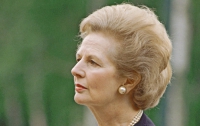 Маргарет Тэтчер перенесла операцию