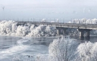 Гидрометцентр: в декабре украинцев ожидают температурные 