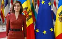 Борьба Украины защищает Молдову от непосредственной опасности, – Санду