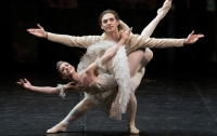 Украинец променял Британский Королевский балет на тату-салон