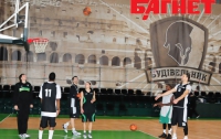 Баскетбол: «Будівельник» узнал соперников в Евролиге 