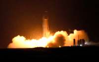 Статические огневые испытания прототипа ракеты SpaceX Starship прошли неудачно