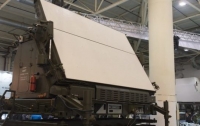 США получили новый украинский 3D-радар для ПВО