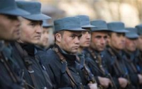 Внезапно: афганские полицейские перешли на сторону талибов