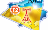 Покрытие Цифровой сети Т2 более 95% - Центр радиочастот закончил измерения в Волынской области