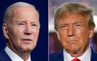 Байден и Трамп победили на праймериз в четырех штатах