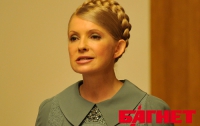 Парламентарии предупреждали Тимошенко об эпидемии гриппа еще 25 сентября