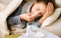 Врач рассказал про простой способ защиты от гриппа и простуды