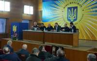 У Федерации бокса Украины новый глава. Кирилла Шевченко поддержали 17 региональных ячеек