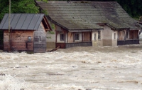 Европейский потоп подбирается к Украине