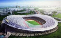 Реконструкция НСК «Олимпийский» оказалась самой дорогостоящей в Европе
