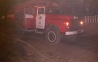Страшный пожар в Мариуполе: два человека сгорели заживо