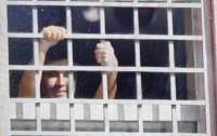 Саакашвили в тюрьме поставил жесткий ультиматум