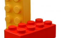 В Украине открылся офис Lego