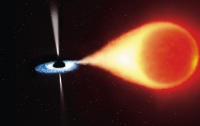 NASA использует уникальный телескоп для изучения черных дыр