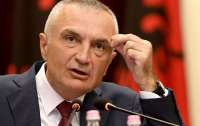 Президенту Албании объявили импичмент