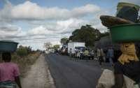 В Мозамбике в дорожной аварии погиб 31 человек