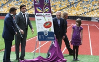 УЕФА не будет разглашать тайну защиты билетов на ЕВРО-2012