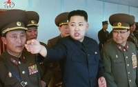 Северокорейские военные получили приказ о готовности нанести удар