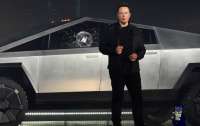 Tesla відкликає понад 63 тис. Cybertruck через дефект системи освітлення