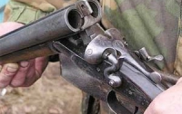 В Киевской области охотник вместо дичи подстрелил отца с сыном 