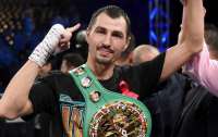 Известный украинский боксер проведет бой за два чемпионских титула