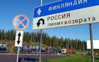 Россия спокойно принимает недвано возникшие экономические проблемы с Финляндией