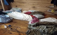 На Прикарпатье десятки людей находились в рабстве
